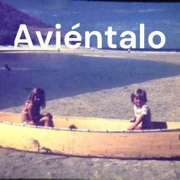 Cover of Aviéntalo
