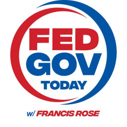 Podcast thumbnail for Fed Gov Today