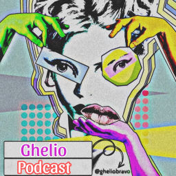 Podcast thumbnail for Ghelio Podcast