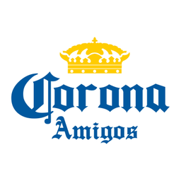 Podcast thumbnail for Corona Amigos