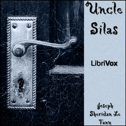 Podcast thumbnail for Uncle Silas by Joseph Sheridan Le Fanu (1814 - 1873)