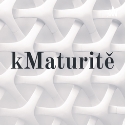 Podcast thumbnail for kMaturitě