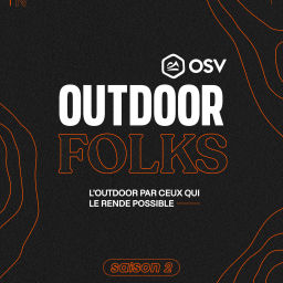 Podcast thumbnail for Outdoor Folks