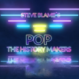 Podcast thumbnail for Pop: The History Makers with Steve Blame
