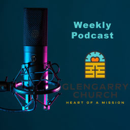 Podcast thumbnail for New Song Church - Glengarry Church Podcasts