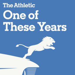 Podcast thumbnail for One of These Years: a podcast about the Detroit Lions