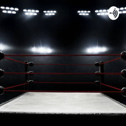 Podcast thumbnail for On The Mat & In The Ring