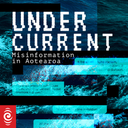 Podcast thumbnail for Undercurrent