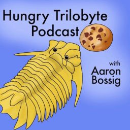 Podcast thumbnail for Hungry Trilobyte Podcast