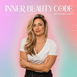 Podcast thumbnail for Inner Beauty Code
