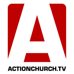 Podcast thumbnail for Action Church