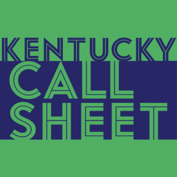 Podcast thumbnail for Kentucky Call Sheet