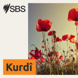 Podcast thumbnail for SBS Kurdish - SBS Kurdî