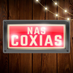 Podcast thumbnail for Nas Coxias