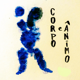 Podcast thumbnail for CORPO E ÂNIMO