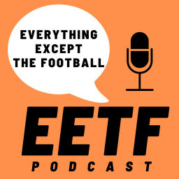 Podcast thumbnail for EETF Podcast