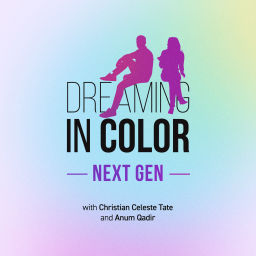 Podcast thumbnail for Dreaming in Color