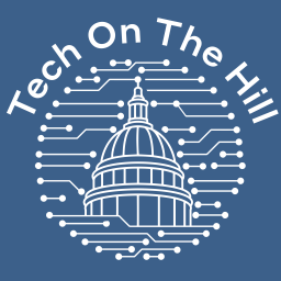 Podcast thumbnail for Tech On The Hill