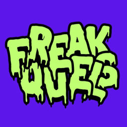Podcast thumbnail for FREAKQUELS Podcast