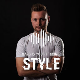 Podcast thumbnail for Hard Is Your Fvcking Style