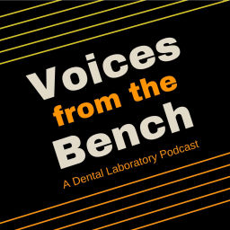 Podcast thumbnail for Voices from The Bench