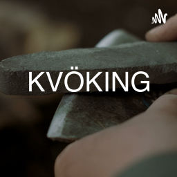 Podcast thumbnail for Hinvegin - KVÖKING
