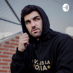 Podcast thumbnail for Tomás Garnelo - Liderazgo y relaciones