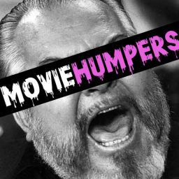 Podcast thumbnail for MOVIEHUMPERS