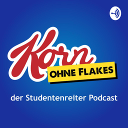 Podcast thumbnail for Korn ohne Flakes