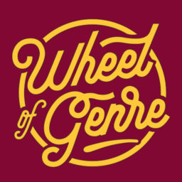 Podcast thumbnail for Wheel of Genre