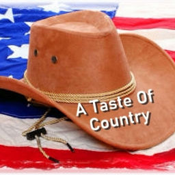 Podcast thumbnail for A Taste Of Country