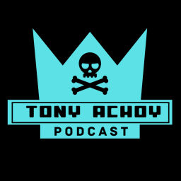 Podcast thumbnail for "Tony Achoy: Un viaje por las vidas de las personalidades a mi alrededor"
Desafiando los Moldes