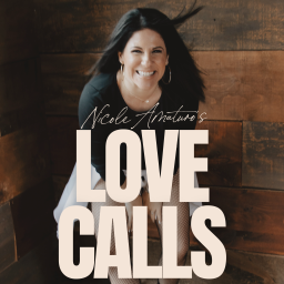 Podcast thumbnail for Love Calls