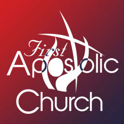 Podcast thumbnail for First Apostolic Church