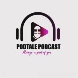 Podcast thumbnail for Podtale Podcast