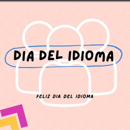 Podcast thumbnail for Dia Del Idioma