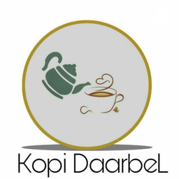 Podcast thumbnail for Kopi DaarbeL