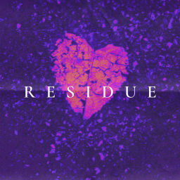 Podcast thumbnail for Residue: A True Crime Podcast