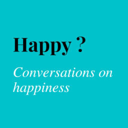 Podcast thumbnail for Happy - Conversations on happiness