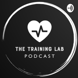 Podcast thumbnail for The Training Lab