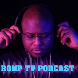 Podcast thumbnail for Ronp Tv Podcast