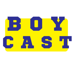 Podcast thumbnail for Boycast