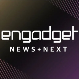 Podcast thumbnail for Engadget News + Next