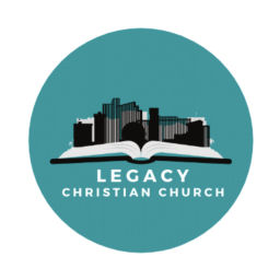 Podcast thumbnail for Legacy Christian Church Reno