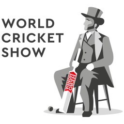 Podcast thumbnail for World Cricket Show