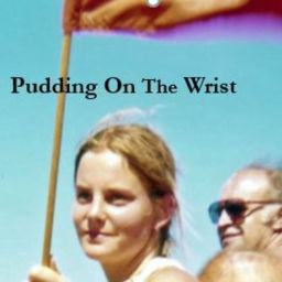 Podcast thumbnail for Pudding On The Wrist