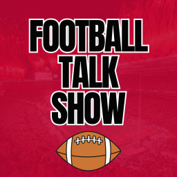 Podcast thumbnail for Football Talk Show - FTS Sports