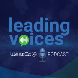 Podcast thumbnail for Leading Voices Podcast