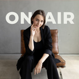 Podcast thumbnail for ON AIR