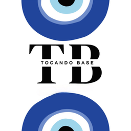 Podcast thumbnail for TOCANDO BASE